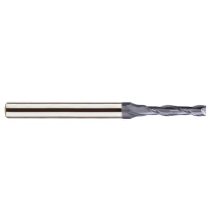 Yg-1 Tool 4G 2 Flute 30 Degree Helix Long End Mill GMF24907